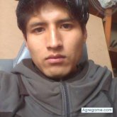 yuyu5847 chico soltero en Huancayo