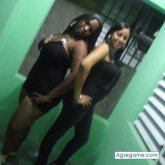 carmeng chica soltera en Santo Domingo