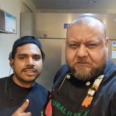 Chef. Busco diversión, relajación e