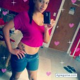 Tutty chica soltera en Scott City