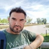 Comerciante. Amistades , conocer gente.