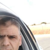 Busco una mujer para lo que surja. Pues