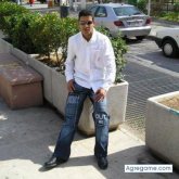 Chatear con dahi de Gran Tarajal