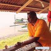 Roberto_Mall chico soltero en Pucallpa