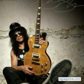 Chatear con Freddyrock1992 de Manga