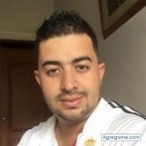 Juan Camilo Molina Vasquez