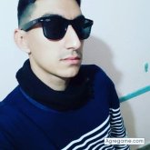 Busco: Alguien que de verdad se la juegue y vaya para