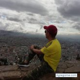 Insuasti chico soltero en Bogotá