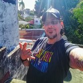 HARDROCKDAMY1979 chico soltero en José León Suárez