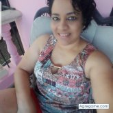 belissima1979 chica soltera en Los Minas