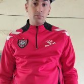 Quimico. Busco pareja. Amistad con