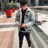 Busco ligar. Mujer para conocernos y