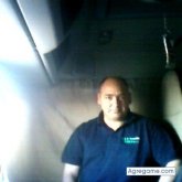 humberto43 chico divorciado en San Pedro De Colalao