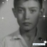 Genaro Reyes, Chico de Modesto para Chicos en Agregame.