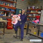 YoNoSoyNachoVidal chico soltero en A Coruña