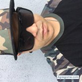 Marcos1624 chico soltero en Poughkeepsie