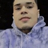 Busco pareja. Gente sercana. Todo tipo