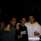Chatear con angelyenka7 de Linares