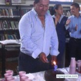 albertocruz9075 chico soltero en Sevilla