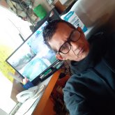 Alber2323 chico soltero en Xalapa