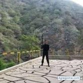 Gilber Andres Minaya Milla