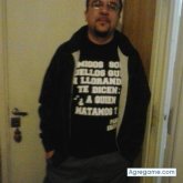 luchoadriazola chico soltero en Neuquén