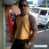 GRACILIANO chico casado en Coro