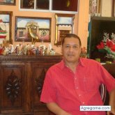 Alfredo Ochoa