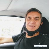 Jorge Conca