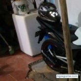 Chatear con reyblack de Alto De Garzón