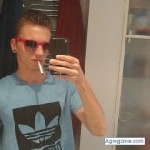 Chatear con alexander19932 de Oyon