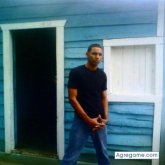 DJCHAMO chico soltero en Sabana Iglesia