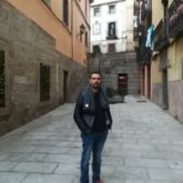 Busco ligar. Lo que surja amistad