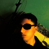 Busco conocer gente. Una señora o