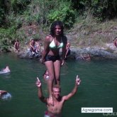 dulceamor chica soltera en Constanza