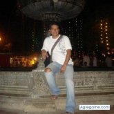 jofredy7 chico soltero en Pacho