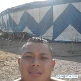 Chatear con manuelel de Algarrobo