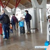 Conductor. Busco pareja. Chicas de