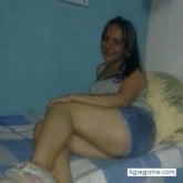 Mujeres solteras en La Peluda