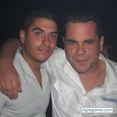 juanjoalmeria chico soltero en Almería