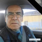 Andres Yañez Fuentes