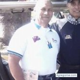 Oswaldo Berrios