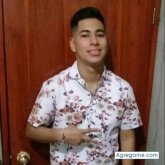 Chatear con Johanrm16_1990 de Fort Dodge