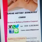 Edgar Cobos