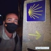 Busco conocer gente.