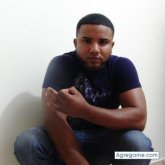 Chatear con robertdollar de Jarabacoa