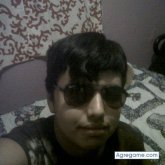 judas666 chico soltero en Ciudad De México