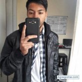 Marcelohn chico soltero en Azapa