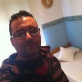 Busco pareja. Busco mujeres en general