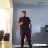 Edgar González, Chico de Aliso Viejo para Chicos en Agregame.